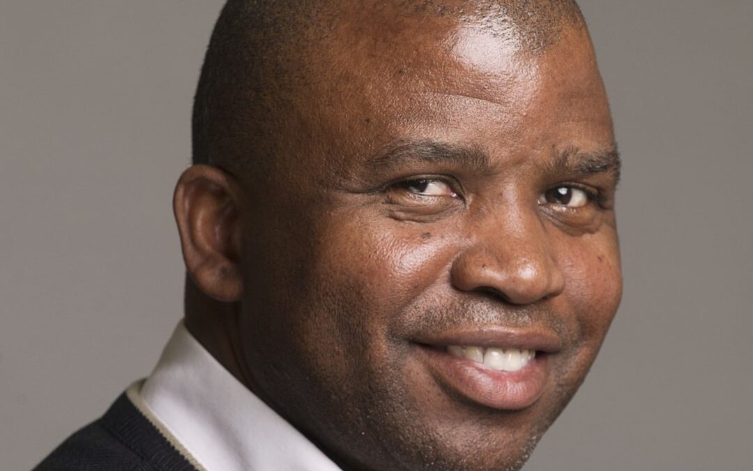 Andrea Gumede
