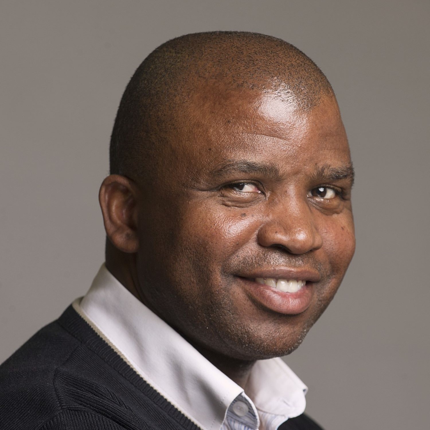 Andrea Gumede