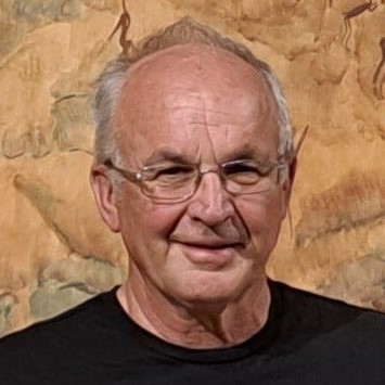 Kevin Davie