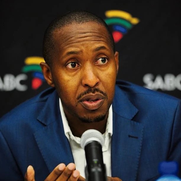 Martin Vilakazi